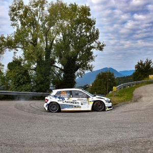 41° RALLY CITTA' DI BASSANO - Gallery 4